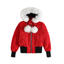 Load image into Gallery viewer, ORIGINAL DEBBIE BOMBER
