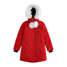Load image into Gallery viewer, ORIGINAL STIRLING PARKA FUR
