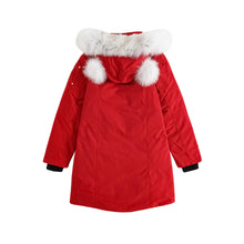 Load image into Gallery viewer, ORIGINAL STIRLING PARKA FUR
