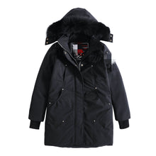 Load image into Gallery viewer, ORIGINAL STIRLING PARKA
