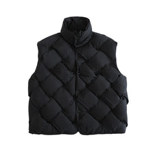 Load image into Gallery viewer, BLACK BOTT.V VEST
