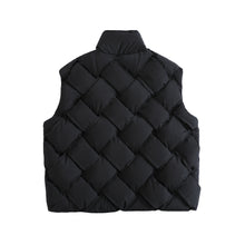 Load image into Gallery viewer, BLACK BOTT.V VEST
