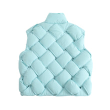Load image into Gallery viewer, BABY BLUE BOTT.V VEST
