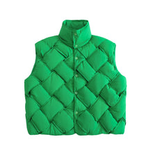 Load image into Gallery viewer, GREEN BOTT.V VEST
