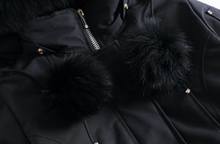 Load image into Gallery viewer, ORIGINAL STIRLING PARKA
