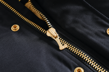 Load image into Gallery viewer, GOLD STIRLING PARKA
